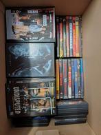 Speelfilms, Cd's en Dvd's, VHS | Film, Gebruikt, Ophalen