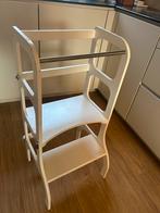 Montessori leertoren, Ophalen of Verzenden, Gebruikt