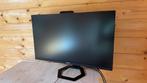 Philips 27" monitor met webcam QHD | 27E1N5600HE/00, Ophalen, Phillips., Zo goed als nieuw, DisplayPort