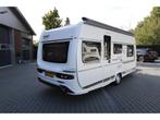 Fendt Saphir 465 TG Mover-ThuleLuifel-2021, Caravans en Kamperen, Rondzit, Bedrijf, Kachel, Overige typen