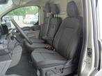 Ford Transit Custom 300 L1H1 Limited 136 PK | Dubbele Schuif, Voorwielaandrijving, 1828 kg, Zwart, 4 cilinders