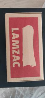 Lamzac 3.0 !! New not used!., Ophalen, Nieuw, Rood, Zitzak