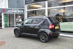 Suzuki Ignis 1.2 Select € 12.944,00, Gebruikt, 4 cilinders, Zwart, Bedrijf