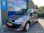 Renault Modus 1.2-16V Expression|Airco|Hoge zit|Nette auto|, Voorwielaandrijving, Stof, Gebruikt, Zwart