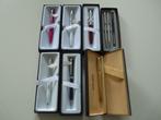 SHEAFFER Balpennen, Verzamelen, Pennenverzamelingen, Sheaffer, Balpen, Nieuw, Met doosje
