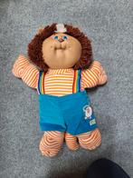 Schattige Cabbage Patch Kids Poes Pop, Ophalen of Verzenden, Gebruikt, Poes