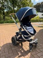 Joolz Geo2 incl originele luiertas en zonnescherm, Gebruikt, Verstelbare duwstang, Combiwagen, Ophalen