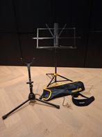 Saxofoon Muziek- en Instrumentstandaards, Ophalen, Zo goed als nieuw, Saxofoon