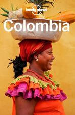 Colombia reisgids Lonely Planet, Boeken, Reisgidsen, Gelezen, Ophalen of Verzenden, Lonely Planet, Reisgids of -boek