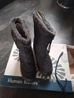 Human Nature dames boots Nieuw!!, Zwart, Snowboots, Nieuw, Ophalen of Verzenden