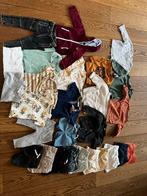 Leuk kledingpakket maat 80, Ophalen of Verzenden, Zo goed als nieuw, Maat 80