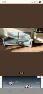 Mooie bank, Ophalen, Zo goed als nieuw