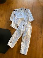 Judo pak, maat 160 matsuru, Kleding | Heren, Sportkleding, Ophalen of Verzenden, Zo goed als nieuw, Wit, Vechtsport