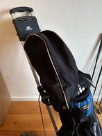 Complete Golfset met Tas en Trolley, Sport en Fitness, Golf, Ophalen, Gebruikt, Set, Overige merken