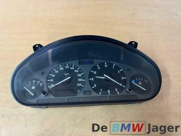 Instrumentenpaneel BMW 3-serie E36 8375040 beschikbaar voor biedingen