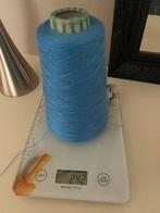 Breimachine garen zeer dun acryl 242 gram, Hobby en Vrije tijd, Breien en Haken, Ophalen, Nieuw, Breien of Haken, Wol of Garen
