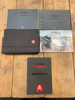Citroën C3 Handleidingen en Boekjes, Auto diversen, Handleidingen en Instructieboekjes, Ophalen of Verzenden