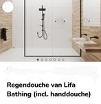Regendouche van Lifa (Nieuw), Huis en Inrichting, Badkamer | Complete badkamers, Nieuw, Ophalen of Verzenden
