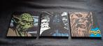 Canvas schilderijen Star wars, Ophalen, Zo goed als nieuw