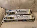 Bmw E36 booskijkers Rieger sedan touring compact 3-serie m, Ophalen of Verzenden