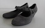 Gabor comfort suède pumps maat 37 H, Pumps, Gabor, Ophalen of Verzenden, Zo goed als nieuw