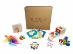 Babybox 8-10 maanden, Ophalen, Zo goed als nieuw, Overige typen