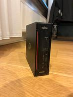 Fujitsu Siemens Q556/2 Core i5-7400 16GB Windows 11, Computers en Software, Desktop Pc's, Info@fuji.com, Refurbished, Ophalen of Verzenden