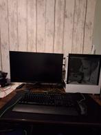 Complete new gaming pc., Computers en Software, Desktop Pc's, Ophalen of Verzenden, Refurbished, Gaming