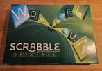 Scrabble Original Bordspel nieuw, Een of twee spelers, Ophalen of Verzenden, Zo goed als nieuw, Mattel