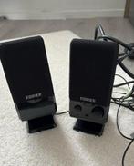 edifier m1250 pc speakers, Computers en Software, Pc speakers, Ophalen of Verzenden, Zo goed als nieuw