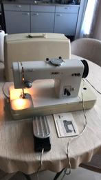Naaimachine PFAFf NO 9, Ophalen of Verzenden, Zo goed als nieuw, Naaimachine, Pfaff