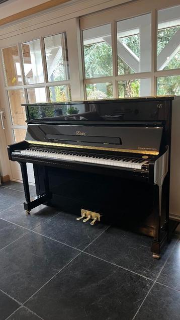 Essex 116 (Steinway & Sons) beschikbaar voor biedingen