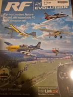 RealFlight Evolution Flight Simulator, Overige merken, Ophalen of Verzenden, Zo goed als nieuw, Groter dan 1:72