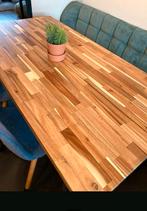 Ikea Table Skogsta, Ophalen of Verzenden, Zo goed als nieuw