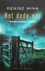 Boek Het dode uur Denise Mina, Gelezen, Denise Mina, Ophalen of Verzenden, Europa overig