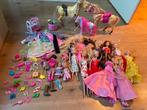 Barbiepoppen en accessoires, Kinderen en Baby's, Speelgoed | Poppen, Gebruikt, Ophalen, Barbie