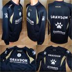 Original Kelme Sparta Rotterdam Shirt, Jersey Pulli, Maat M, Verzenden, Shirt