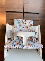 Stoelverkleiner voor kinderstoel stokke tripp trapp, Ophalen of Verzenden, Nieuw, Meegroeistoel, Stoelverkleiner