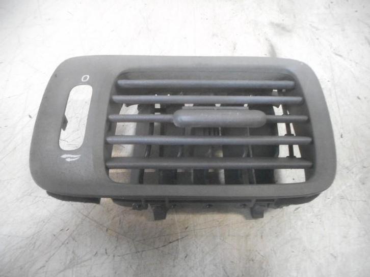 Dashboard Luchtrooster Links Volvo V70 (GW/LW/LZ) 9481652, Auto-onderdelen, Interieur en Bekleding, Volvo, Gebruikt