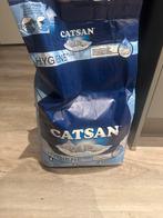 Kattengrind van Catsan, Dieren en Toebehoren, Ophalen