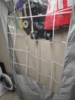 Te koop twee nette zeiwanden.   Voor. De jamet, Ophalen of Verzenden, Gebruikt