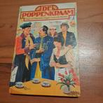 X De Poppenkraam - Nico Hiltrop, Ophalen of Verzenden, Gelezen, Nico Hiltrop, Fictie algemeen