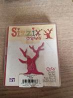 Sizzix Cuts 38-0207 Boom Stansvorm, Ophalen of Verzenden, Nieuw, Overige thema's