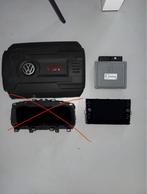 GTI TCR GOLF 7.5 ECU STAGE 2 400+ EN MEER!!!, Auto-onderdelen, Dashboard en Schakelaars, Ophalen, Nieuw, Volkswagen