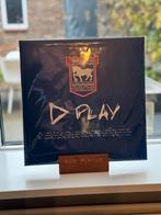 Vinyl Plaat Houder - 'Now Playing', Ophalen of Verzenden, Nieuw