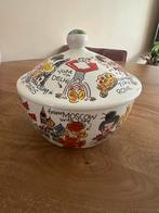 Blond Amsterdam Dekschal - Nieuw!, Huis en Inrichting, Keuken | Servies, Ophalen, Blond Amsterdam, Nieuw, Schaal of Schalen