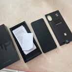 Samsung galaxy Z flip 4 128 gb (defect), Telecommunicatie, Mobiele telefoons | Samsung, Zwart, Ophalen of Verzenden, Niet werkend