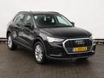 Audi Q3 45 TFSI e Business Edition | Trekhaak | Achteruitrij, Stof, Gebruikt, Euro 6, Zwart