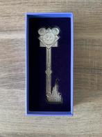 100 jaar Disney Souvenirsleutel, Verzamelen, Disney, Ophalen of Verzenden, Overige figuren, Nieuw, Overige typen