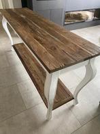 RIVIERA MAISON sidetable Driftwood 180 cm, Huis en Inrichting, Tafels | Sidetables, Ophalen, Zo goed als nieuw, 150 tot 200 cm